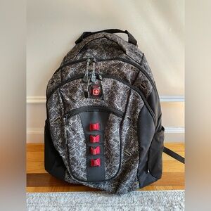 Wenger Swissgear Backpack